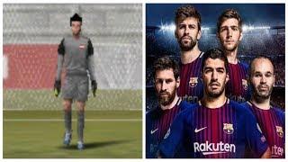 Evolution of Football Game Mobile 2010-2021