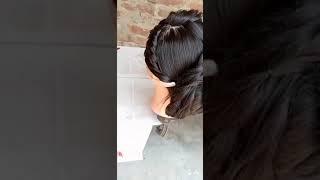 pankhudi hair style