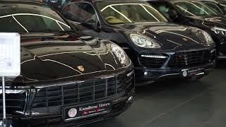 New  2022 | Multi brand Luxury Cars Collection  | Kamdhenu Motors