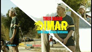 THEO BAGIO | DIMAR | Lirik Lagu Steny Arutama #HERIBABEN #APC