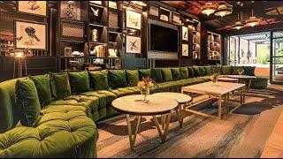 The Starling Hotel Atlanta (FULL TOUR) Located In A Very Convenient Area!!!!!