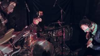Tundra Orbit - Putty Boy Strut (live in studio)
