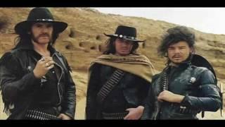 Motorhead  - Dead and Gone (Music Video) (Lyrics )