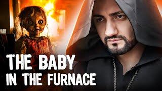 The Baby in the Furnace – PSYCHIC INVESTIGATIONS | Paranormal | Scary