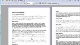 How to Quickly Format a Document Using Paragraph Styles in Open Office Writer 2012