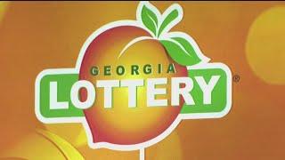 No, Lottery money doesn't go to fund individual schools