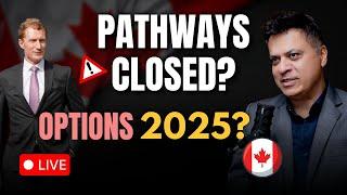 Canada in a rush to close immigration loopholes and pathways | #Candaimmigration weekly round-up