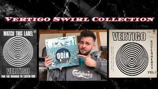 Vertigo Swirl Collection Part 3 | Was genau ist Vertigo? 