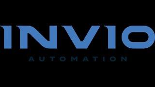 Welcome to Invio Automation