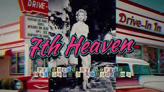 "7th Heaven" - Retro Pop Music (Instrumental) (Type Beat)