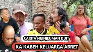 Bodor Sunda kipli mapay nginjeman duit ka tim ABRET