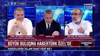 Kadının Sünneti Meselesi | Ebubekir Sifil ve Caner Taslaman Münazarası