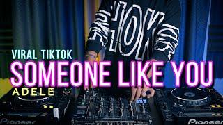 VIRAL TIKTOK !! SOMEONE LIKE YOU - ADELE (H3R! Remix) Req. HDS Nippy X Jaya HDS & Antho HDS