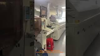 BARCODE SCANNER QUALITY CONTROL #automacaocomercial