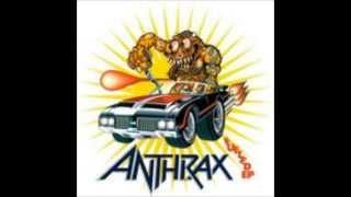 ANTHRAX  - Grunt & Click