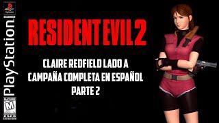 EN VIVO | RESIDENT EVIL 2 EN ESPAÑOL PARTE FINAL #gamer #residentevil #racooncity