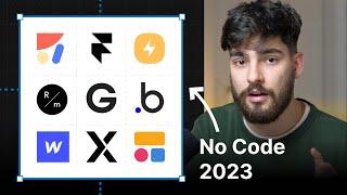 What No Code Builder You Should Use In 2024