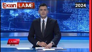 Edicioni i Lajmeve Tv Klan 26 Nëntor 2024, ora 19:30 | Lajme - News