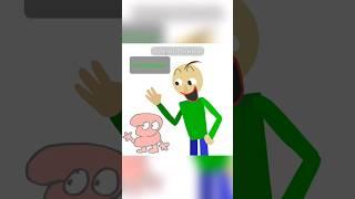 Baldi Roasts Badsum{in my style}/original Aligtmotion anim. \[original:@baldi_balds_the_universe ]