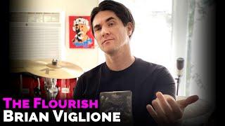 Brian Viglione | Yamaha Oak Custom (The Flourish - Ep. 7)