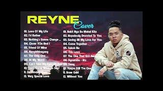 [New ] REYNE Nonstop Cover Songs - Playlist Compilation 2021 | Best Reyne Song Covers