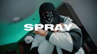 [FREE] Uk Drill Type Beat x Ny Drill Type Beat "Spray" | Uk Drill Instrumental 2022