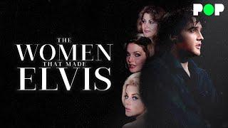 The Women that Made Elvis (Official Trailer) | TastePop