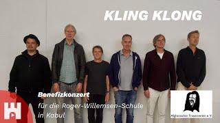 KLING KLONG - Benefizkonzert - hamburg.stream