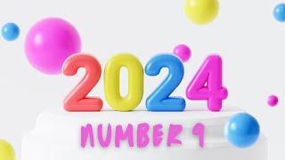 2024 numerology for number 9 predictions