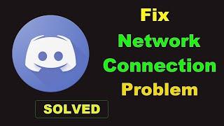 How To Fix Discord App Network & Internet Connection Problem in Android Phone
