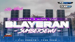 DJ BASS BLAYER" RX KING VIRAL AMUNISI BATTLE  SUMBERSEWU TERBARU 2024