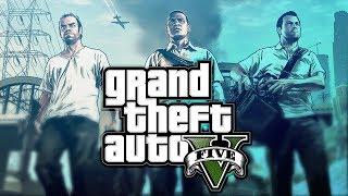 GTA V l FREEPLAY