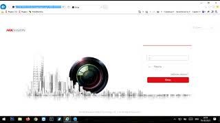 Пример добавления IP камер HiWatch к IP регистратору Hikvision