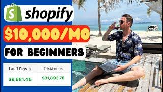 How To Make Money With  Shopify Affiliate Marketing