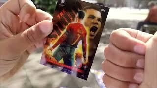 Match Attax Euro 2024 - Cristiano Ronaldo Career Celebration FIND