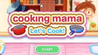 Cooking Mama Part 3 Father's Day Recipes - best apps for kids