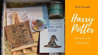 10 Gift Ideas for Harry Potter Fan - Gift ideas for birthday, anniversary