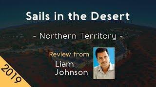 Sails in the Desert 5⭐ Review 2019