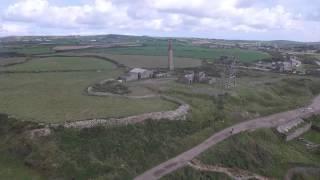 Botallack mine