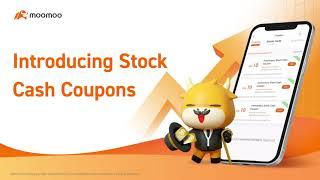 Introducing Stock Cash Coupons