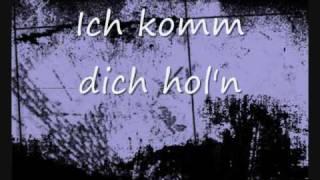 ASP - Ich komm dich holn (akustik)