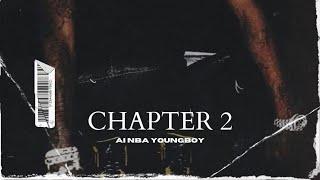 NBA Youngboy full album “Chapter 2”