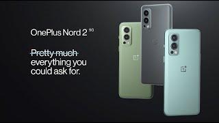 Introducing OnePlus Nord 2 5G