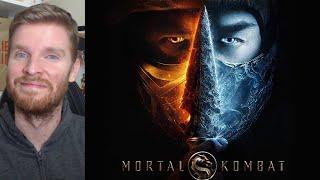 Mortal Kombat (2021) - Crítica sem spoilers