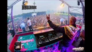 Paul Elstak @ Intents Festival 2019 - #Liveset #Hardcore