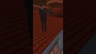 bei john wick kann man gleich aufgeben #vrchat #kartoffelbeet #roleplay #volldeutsch