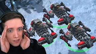 Mass BATTLECRUISER Strategies are back!