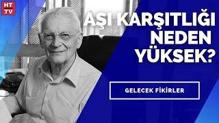 Hocaların hocası Alain Touraine'le dünyaya ve siyasete dair her şey | Özel Röportaj - 24 Aralık 2020