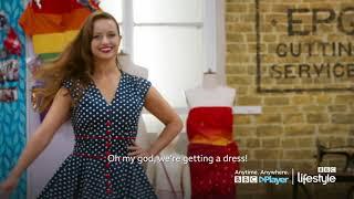 The Great British Sewing Bee S7 | BBC Lifestyle | BBC Player