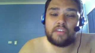 MHJanson's webcam recorded Video - November 24, 2009, 10:52 PM